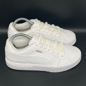 Puma Cali Star Shoes Kids Sz‎ 7C